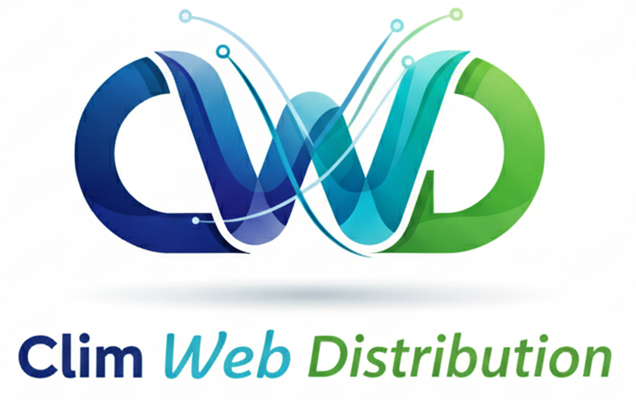 CLIM WEB DISTRIBUTION