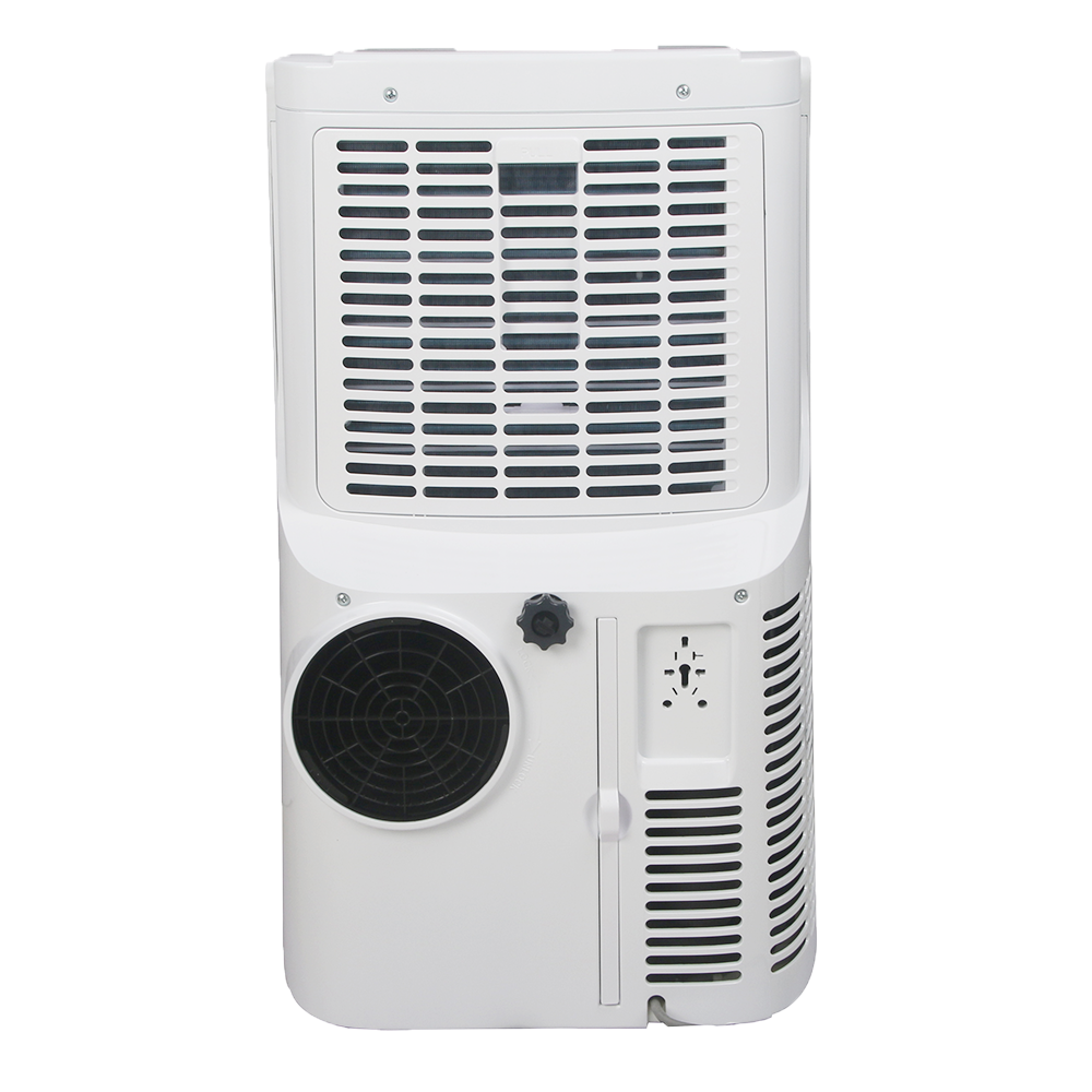 Climatiseur réversible - Mobile 4 en 1 - 3500W_3