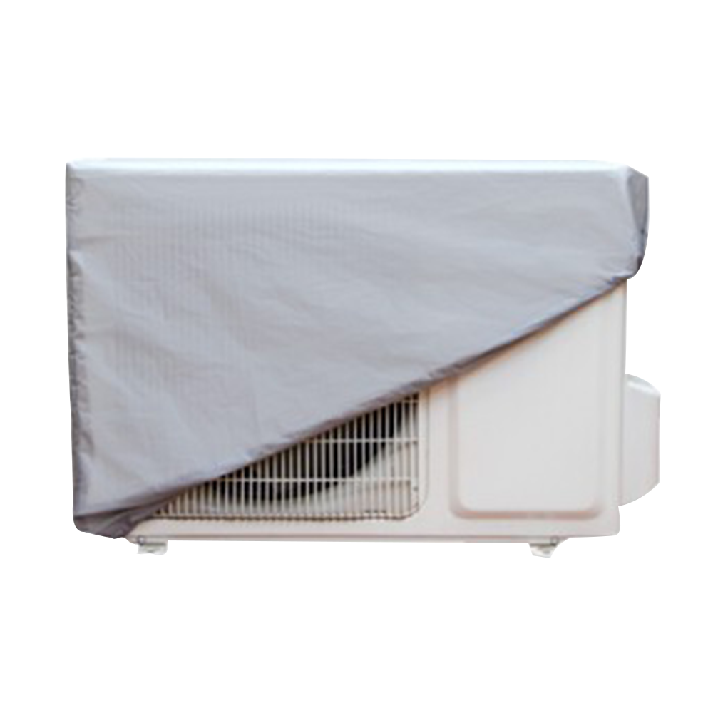 Couverture de protection pour groupe extérieur - Modifier 2.5kW à 3.5KW