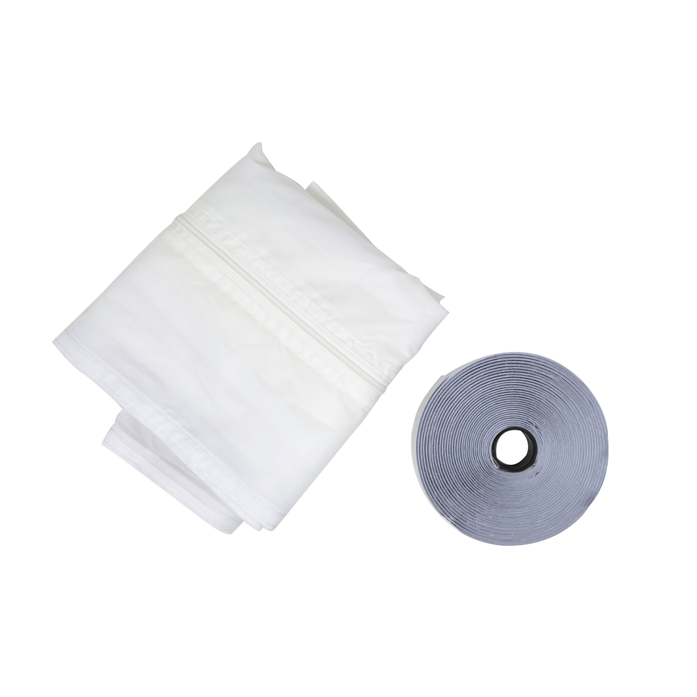 Kit de calfeutrage de fenêtre pour climatiseur mobile_1