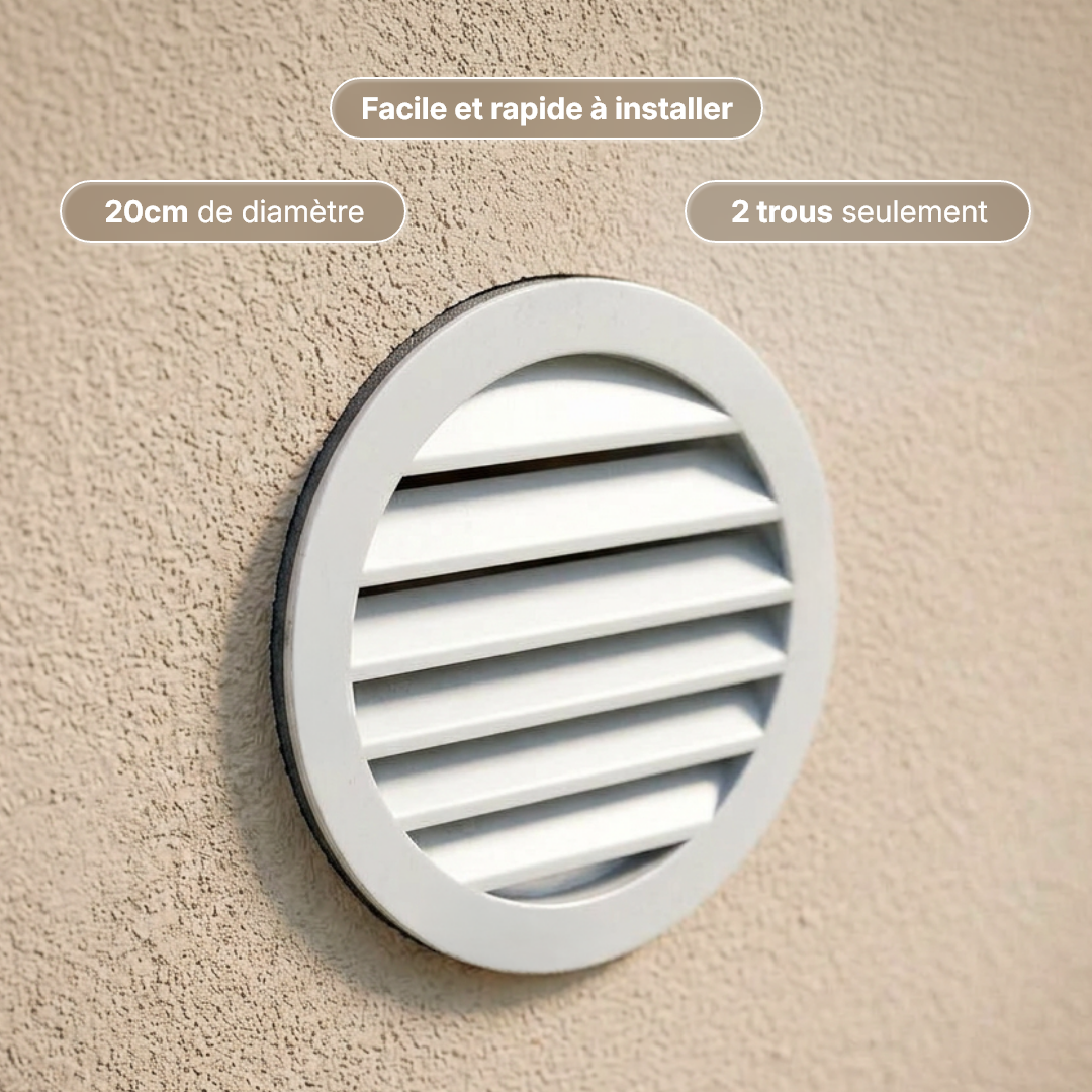 Climatiseur réversible monobloc 2,4 kW_4