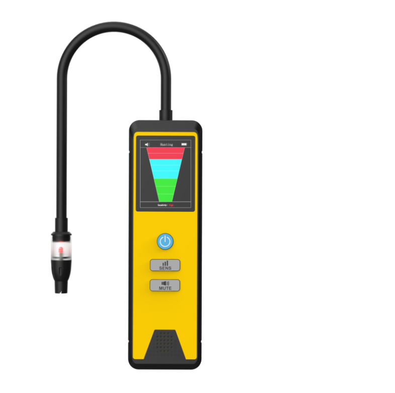Infrared IRD-200_0
