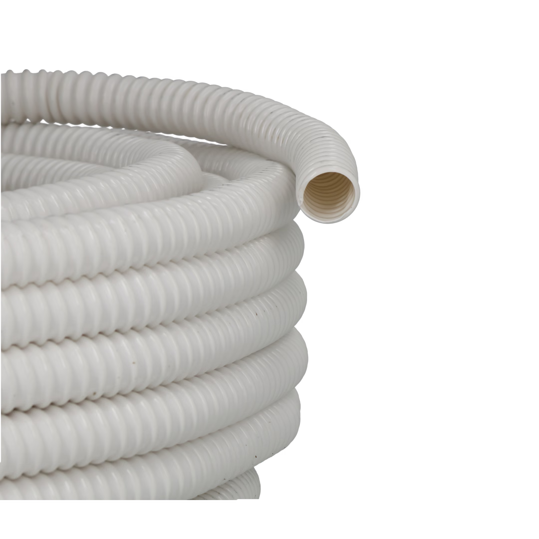 Tuyau d'évacuation de condensat - 30m 16mm_1